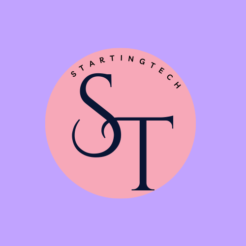 StartingTech