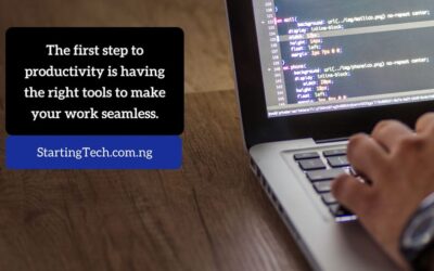 5 Digital Tools to Boost Productivity and Transform Your Workflow